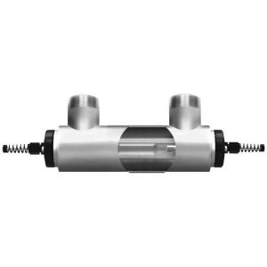 Ультрафіолетова установка Lifetech ProfiPure 200 (4.7 м3/год, 0.25 кВт)