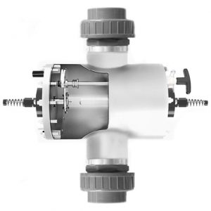 Ультрафіолетова установка Lifetech Charm (9 м3/год, 0.4 кВт), ручна очистка