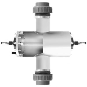 Ультрафіолетова установка Lifetech ProfiTiny (9 м3/год, 0.4 кВт)