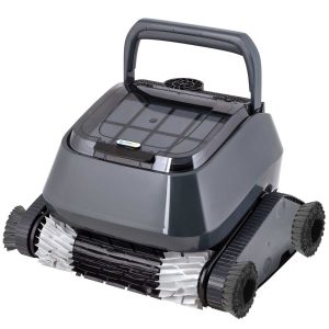 Робот-пилосос для басейну Aquaviva 7320 Black Pearl