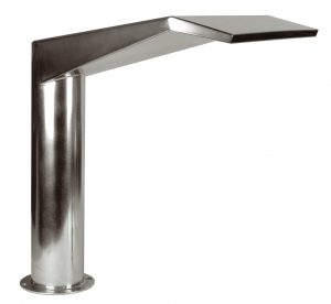 Водоспад FitStar Classico (800х700 см) із насосом 2.6 кВт, для морської води