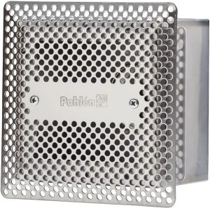 Злив донний Pahlen 125938 A-WBS 2", під бетон