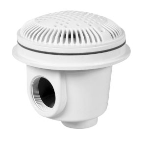 Злив донний антивихровий Hayward WG1051AVE 1.5'' під бетон