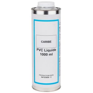 Рідкий ПВХ Cefil Caribe бірюзовий, 1л
