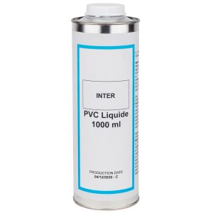 Рідкий ПВХ Cefil Inter білий, 1л