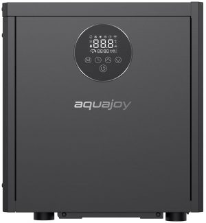 Тепловий насос Aquajoy Pool&Spa (5 кВт)