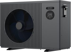 Інверторний тепловий насос Aquajoy Air 18 i18-7R32 (18.02 кВт)