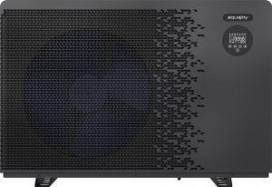 Інверторний тепловий насос Aquajoy Jet A9 (9.15 кВт)