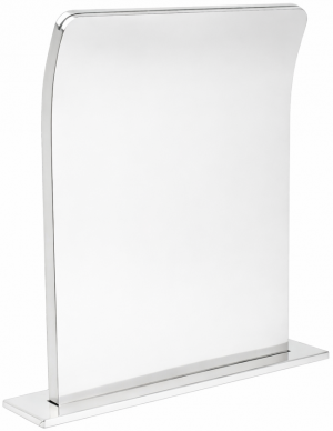 Водоспад наземний Flexinox Frame