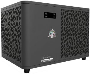 Чилер для крижаних ванн Poolex Spawer Ice Spa PC-ICSPA70 (7 кВт, WiFi, Inverter)