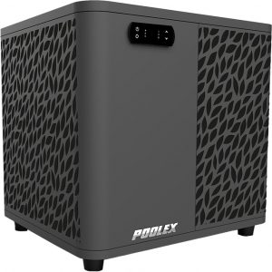 Чилер для крижаних ванн Poolex Spawer O'Spa PC-OSPA54 (5 кВт, WiFi)