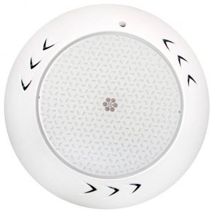 Прожектор світлодіодний Aquajoy 003 546LED 33 Вт RGB, із закладною