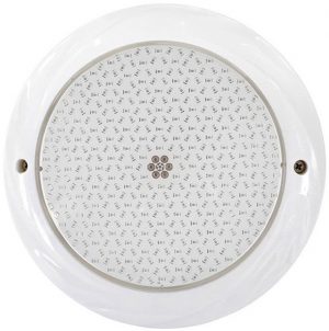 Прожектор світлодіодний Aquajoy 008 546LED 33 Вт RGB, із закладною