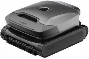 Бездротовий робот-пилосос для басейну Beatbot Sora P1