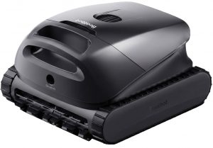 Бездротовий робот-пилосос для басейну Beatbot Sora P3