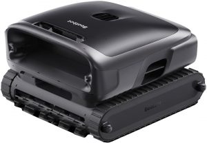 Бездротовий робот-пилосос для басейну Beatbot Sora P7