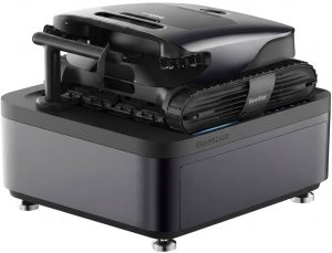 Бездротовий робот-пилосос для басейну Beatbot Aquasense X