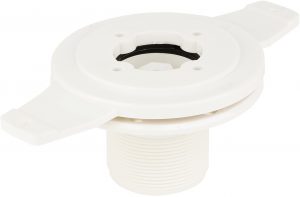 Закладна прожектора Aquajoy LED008 ACS008, під лайнер