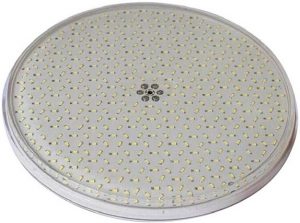 Світлодіодна лампа до прожектора Aquajoy 252LED 21 Вт White