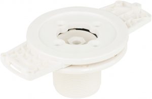 Закладна прожектора Aquajoy LED003/LED005/LED006 ACS003, під лайнер