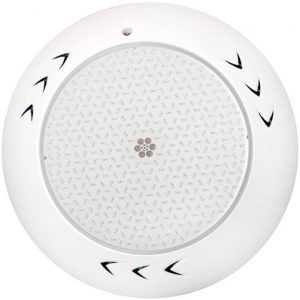 Лицьова рамка для прожектора Aquajoy LED003, біла