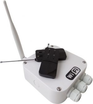 Пульт керування до прожекторів Aquajoy RC01 Wi-Fi