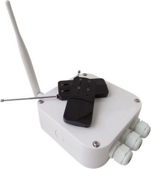 Пульт керування до прожекторів Aquajoy RC01B