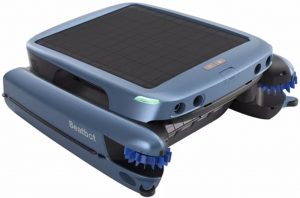 Бездротовий робот-пилосос для басейну Beatbot iSkim Ultra