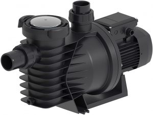 Насос QP Starpump Pro 1.0 T (380 В, 16 м3/год, 1 HP)