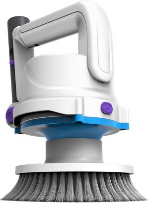 Електрощітка для ватерлінії Kokido SCRUBBY