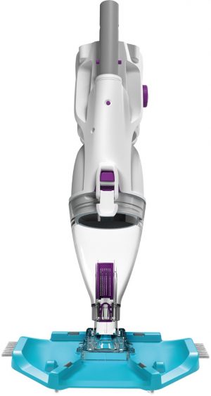 Ручний пилосос для басейну Kokido Telsa EV33