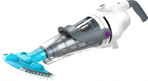 Ручний пилосос для басейну Kokido Telsa EV50