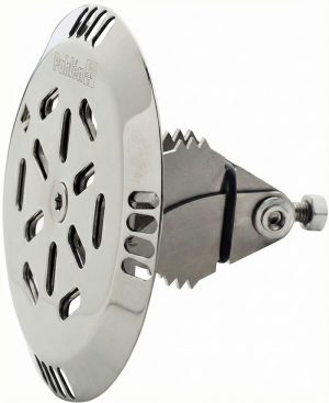 Форсунка донна Pahlen 126110 під бетон