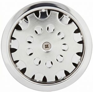 Форсунка донна Pahlen 126120 під бетон