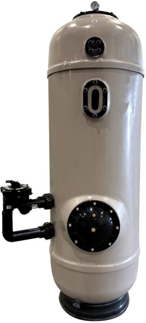 Фільтр глибокого завантаження Aquajoy AP VHB930 (33 м3/год, D930)