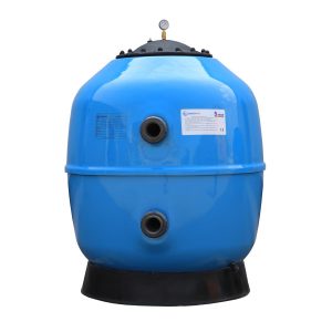 Пісочний фільтр Aquaviva M1050 (43 м³/год, D1050)