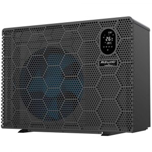 Інверторний тепловий насос Fairland X20-26T (26.5 кВт, 380 В)