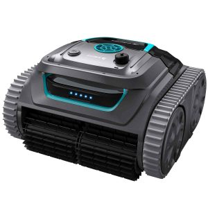 Бездротовий робот-пилосос для басейну Wybotics WY200