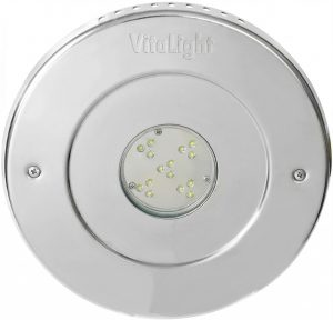 Прожектор світлодіодний Fitstar 4.40201020, 16/4 Power LED, 24 В DC