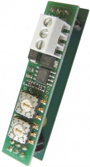 DMX модуль-вставка Fitstar 576841 для блока живлення 40600150