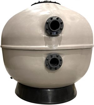 Пісочний фільтр Aquajoy AP C1800 (127 м3/год, D1800)