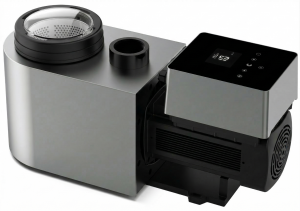 Насос Aquagem IP20S (220 В, 15 м3/год, 1 HP), зі змінною швидкістю