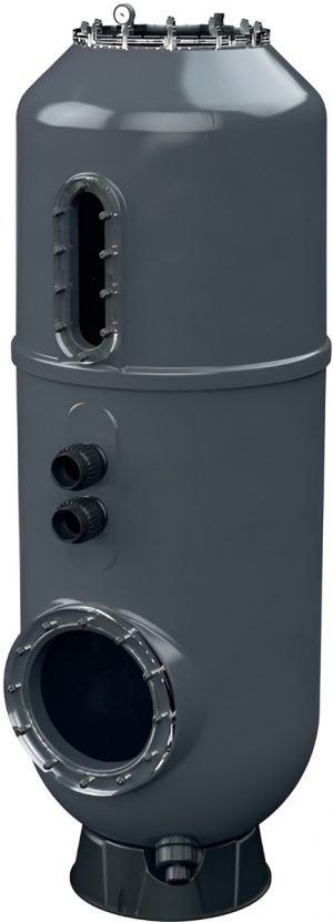 Пісочний фільтр Aquajoy PG 950 (36 м3/год, D950)