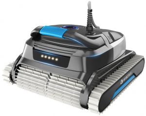 Робот-пилосос для басейну Wybotics WY450