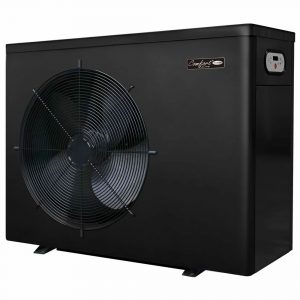 Тепловий інверторний насос Fairland BPNR17 (16.0 кВт)