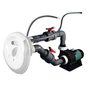 Протитечія Emaux EM0055 AFS55 90 м3/год (380 В)