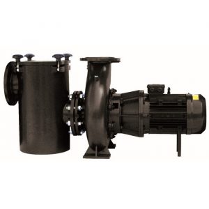 Насос Hayward HCP72203E7 (380 В, 202 м3/год, 20 HP)