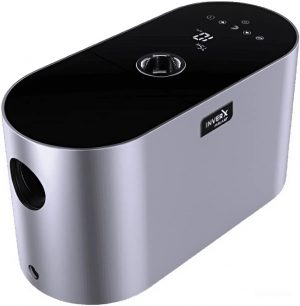 Насос Aquagem IM30 (220 В, 26 м³/год, 2 HP), зі змінною швидкістю