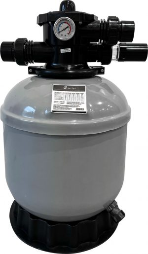 Пісочний фільтр Aquaviva ML700 (19 м3/год, D700)