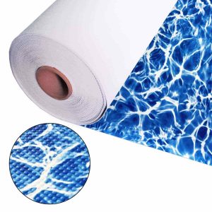 Лайнер Aquaviva Diffusion мармур (протиковзкий)